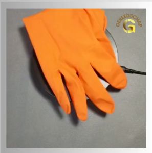 Sarung Tangan Karet Serbaguna: Keunggulan & Pemakaian