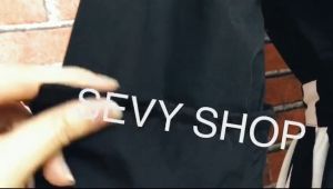 กางเกงกีฬา SEVYSPORTS Flamingo Leggings เลกกิ้งลายฟาร์มิงโก้ โยคะ วิ่ง ออกกำลังกาย