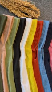 Jilbab Anak Instan Crinkle Airflow Anak TK-SD / Hijab Crincle Halwa Ped Premium