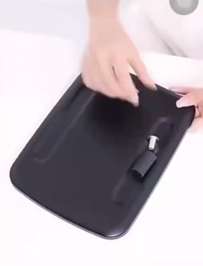 Giá Đỡ Kẹp IPad Khớp Nâng Xoay 360 Độ Đa Năng