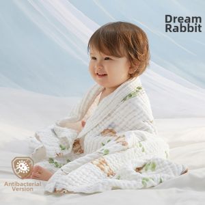 KUB | Soft Absorbent Baby Bath Towel