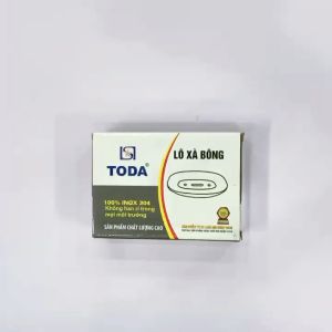 Khay xà phòng để trên bàn inox 304 VINA XF10