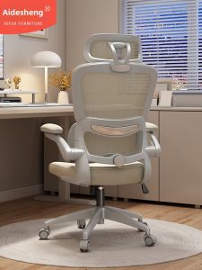 Aidesheng | Ergonomic Comfort Computer Chair Home Office Study Chair