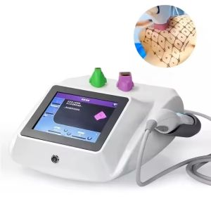Portable Radio Frequency RF Skin Tightening Machine Face Lift Thermal Machine