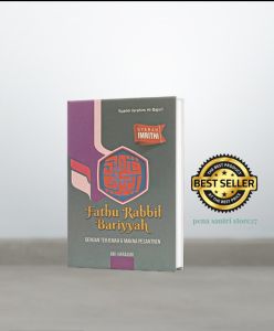 fathu robil bariyah syarah imriti-fathu robbi robbil bariyah terjemah dan makna pesantren saku