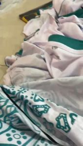 KHAFILLA SPORT KEREN BAJU BOLA COD STELAN JERSEY ANAK umur 5-14 tahun SEKOLAH SEPAK BOLA SSB