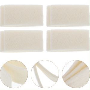 Durable Erhu Sound Filter Pad Simple Mute Musical Instrument Parts Accessories Practice Erhu Mute