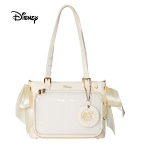 Disney Fashion Tote sling bag for women itabag for girl tote bag Mickey Mouse shoulder bag women