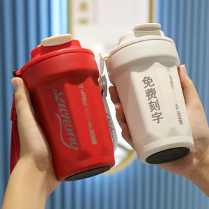 Stainless Steel 316 Insulated Cup European Style