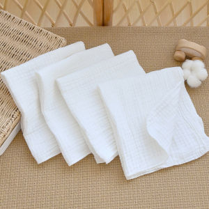 XIAOGUDUN | Multi-purpose Baby Cloth Cotton Saliva Towel