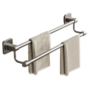 Giá Để Khăn Treo Tường Không Cần Khoan Giá Để Đồ Nhà Bếp Đơn Giản Giá Để Đồ Dùng Vệ Sinh Cá Nhân Giá Để Khăn