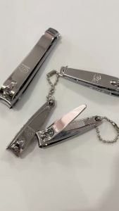 2 in 1 Nail Clipper / Sepit Kuku / Penyepit kuku 指甲剪