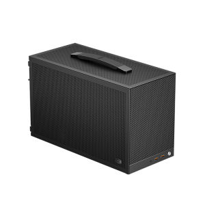 PCCooler | Portable ITX Mini PC Case