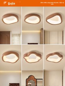 GUJIA | Vintage Zen Hall Ceiling Light