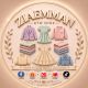 Z I A EMMAN RTW SHOP