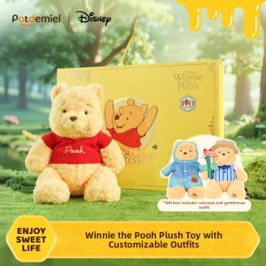 Potdemiel | Sleep Aiding Plush Toy
