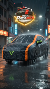 2026 NEW TP! High-Quality Water-Repellent Car Covers - Perfect Fit for Small SUV Type Car - Free Clean Cham (COD)