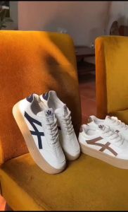 TERBARU!!! (36-41) \\\"FREE BOX\\\" SNEAKERS CHELSEA WANITA OOTD FRIENDLY KOREAN STYLE CASUAL TRENDY!!!