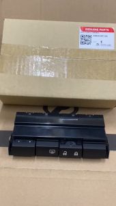 ORIGINAL PERODUA BEZZA SPEC GXTRA G EZ GX CENTER SWITCH DOOR LOCK HEATER SWITCH LOCK BUKA PINTU TENGAH  88610-BZ120