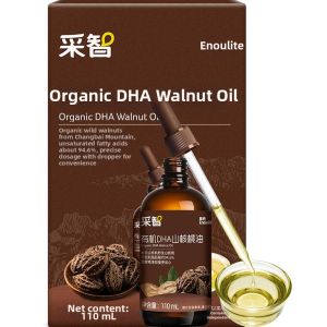 Engnice | Organic Walnut Oil Edible Specialized Oil