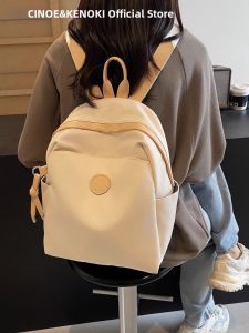 Outdoor Commuting Large Capacity Backpack Light for Travel