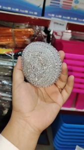 SIKAT WAJAN / sikat pembersih wajan