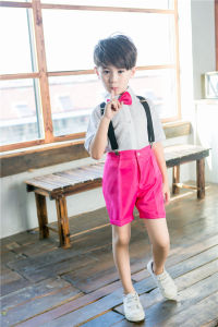 Váy Công Chúa Biểu Diễn Cho Bé Gái Váy Múa Hợp Xướng Váy Lấp Lánh Cho Trẻ Em Váy Ren Hồng Cho Trẻ Em Biểu Diễn