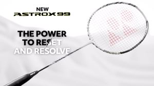 YONEX ASTROX 99 PRO Cherry Sunburst ไม้แบดมินตันเต็มตัวคาร์บอนเดี่ยว 4 U 26 ปอนด์ 83 g ผลิตในจา - Lazada