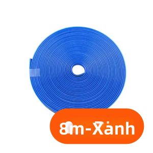 YONGRUN 8m Băng Bảo Vệ Vành Bánh Xe Chống Trầy Xước Đa Năng PVC Linh Hoạt Kiểu Dáng Trang Trí Cắt Để Phù Hợp Cho Bảo Vệ Cạnh Vành 13-22 Inch