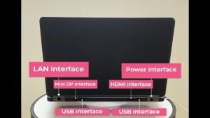 Dell Laptop/Dell Latitude E7450/14 inch/Intel Core processor/Intel HD Graphics/Built in WIFI and network camera