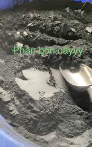 Than xoan xay mịn 1kg loại siêu mịn ( 300 mesh )