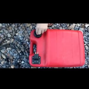 Konektor Tangki Bahan Bakar Yacht & Suku Cadang Mesin Tempel