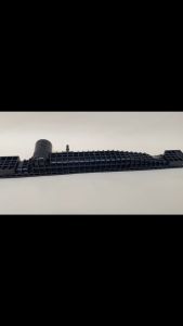 Upper Tank Radiator Volvo Nissan Euro 6 - 0014
