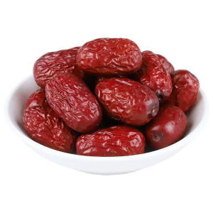 WENXIANGZAN | Energy Tonic Blood Nourishment Dried Jujube For Pregnant Women Specialties Grade