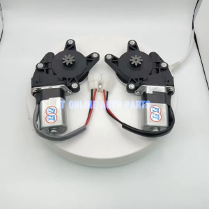 PROTON SAGA 2016-2025 VVT P213A BT3S BT6S WINDOW REGULATOR MOTOR POWER DOOR GEAR 2017 2018 2019 2020 2021 2022 2023 2024