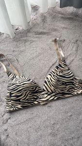 Bra Wanita Tanpa Kawat Busa Tipis Full Cup C&A Pakaian Dalam UNDERWEAR CA805BRN