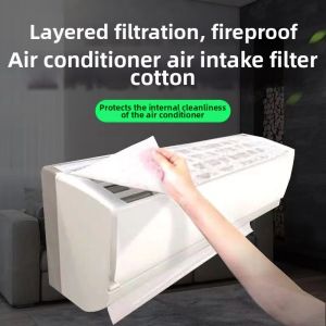 Air Conditioning Filter Dust-proof General-purpose Air Purifying