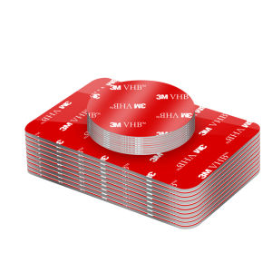 3M | High Adhesion Double Sided Tape for Dashcams