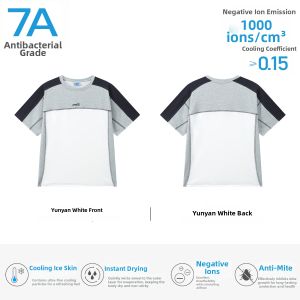 JNXS | Cool and Quick-Drying Family Sport T-Shirt