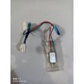 Defrost kulkas Polytron /thermofuse Polytron original. 