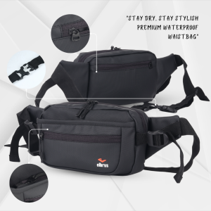 Tas Waistbag Pria Outvin TL 912