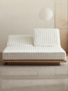 Anti Snoring Dual Control Smart Mattress