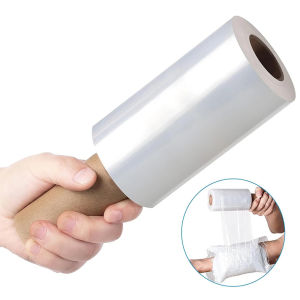 Plastic Film Used For Fixing Athletes Ice Bags Plastic Film Used For Ice Tattoo Mobile Devices Stretch And Shrink Bags