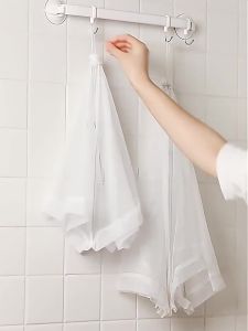 Food Cover Mesh Folding Washable Flies Tables Cover Insect Proof Protective Dish Covers Home Kitchen Storage Accessaries