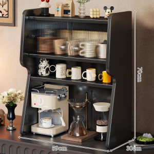 MENGBINFEN | Kitchen Storage Organizer