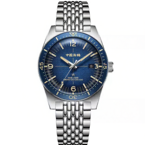 SEA-GULL | Men Antarctic Expedition Vintage Waterproof Luminescent Automatic Mechanical Watch