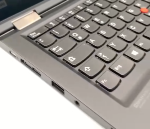 Lenovo ThinkPad X13 Yoga Gen 1 | i5 10th Gen | 16GB RAM | 1TB SSD | Touchscreen | 2-in-1 Convertible