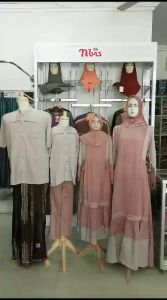 Terbaru Koko Kaseo 210 Seply Eksis 230 Romance Rose Jumbo KATUN TANCEL DOBBY POLKA Premium