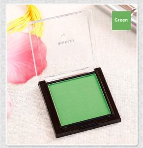 Pet Hair Dyeing Powder Cat Dog Hair Coloring Gel Cheek Powder Small Paw Print Design for Pet Grooming And Beauty Care