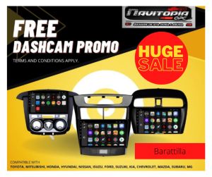 Android 10 Car Stereo 2.5D 2022 Version IPS Screen & Camera: 7/9/10inch Car Head Unit